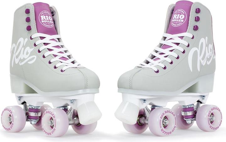 Produktbild Rio Roller Script (40.5)