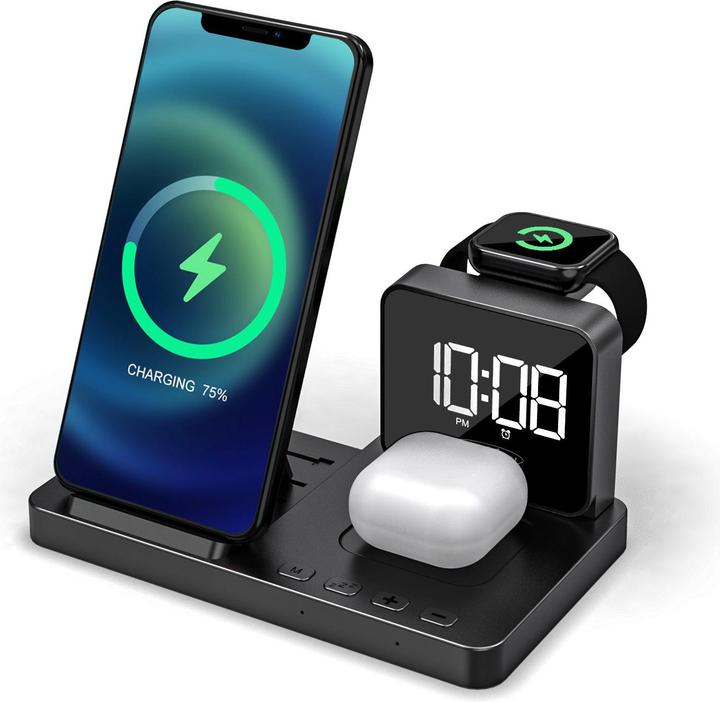 Produktbild Reflexion All in One Ladestation (15 W)