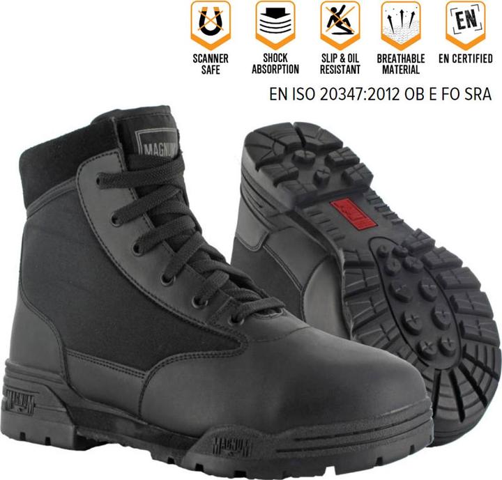 Immagine prodotto Classic Mid - 18036 (42)