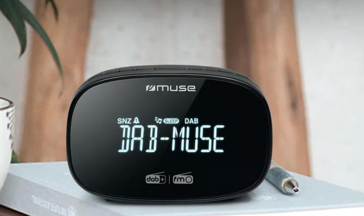 Actual product image Muse M-150 CDB