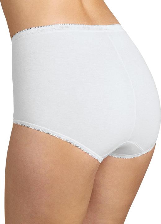 Image du produit Sloggi Basic+ Maxi (54, paquet de 4)