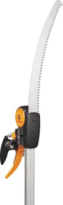 Image du produit Fiskars Adaptateur pour scie à arbre à main