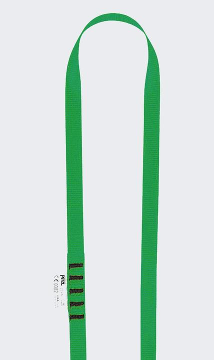 Actual product image Petzl Anneau