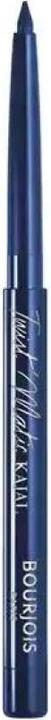 Actual product image Bourjois BOURJOIS Twist Matic Kajal automatyczna kredka do oczu 05 Mielle Une Bluel 1,2g (05)