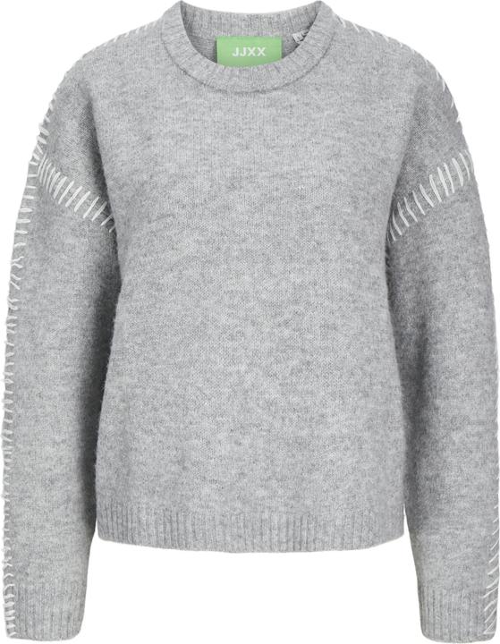 Produktbild JJXX JXITZEL Strickpullover Strickpullover (XS)