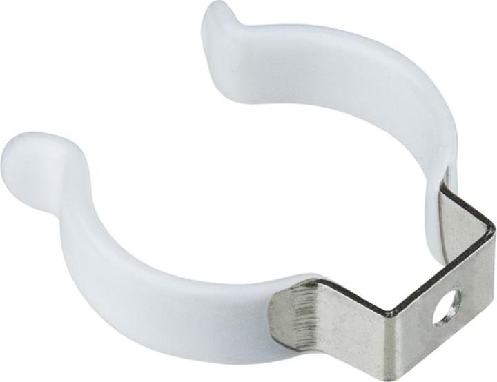 Actual product image Kupo Rubberised T12 clips (Further accessories)