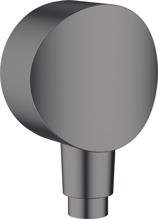 hansgrohe HG hose connector FIXFIT S m RV u plastic angle bru bl chr