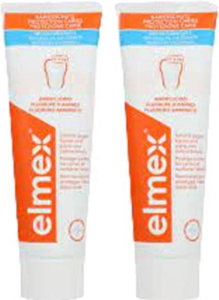 Image du produit Elmex Protection contre les caries (150 ml)