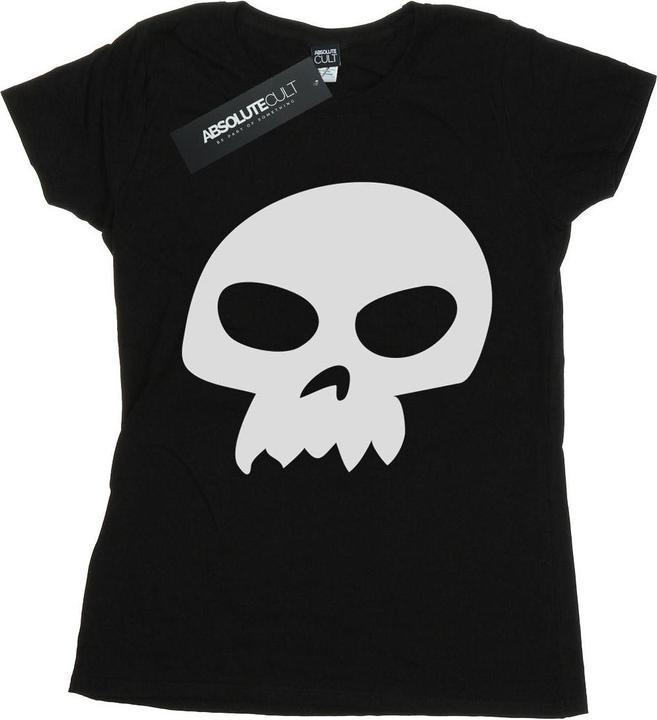 Immagine prodotto Disney Toy Story Sid's Skull Maglietta Donna (XS)