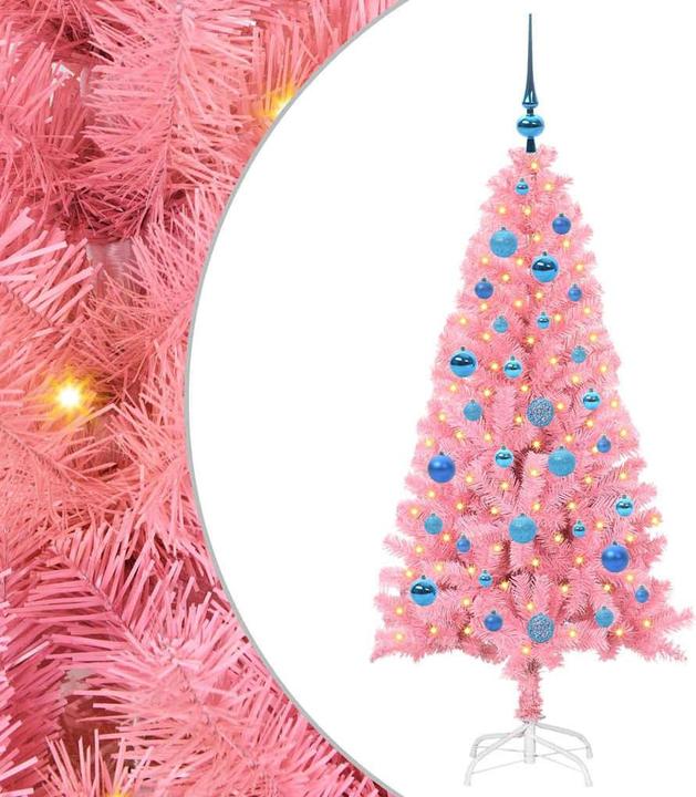 Actual product image vidaXL Weihnachtsbaum (150 cm)