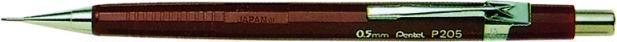 Produktbild Pentel Sharp (0.50 mm, HB, 1 x)