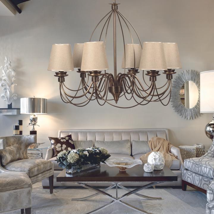 Produktbild Opviq Dior (E14)