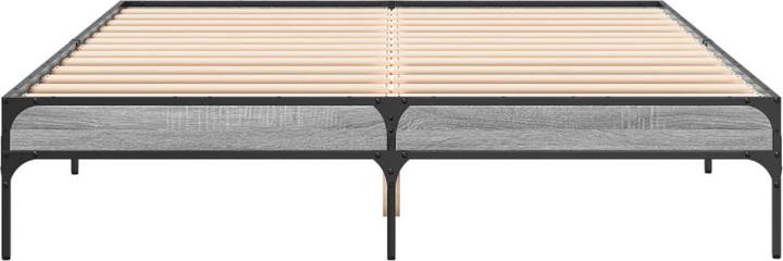 Image du produit vidaXL Bettgestell (140 x 200 cm)