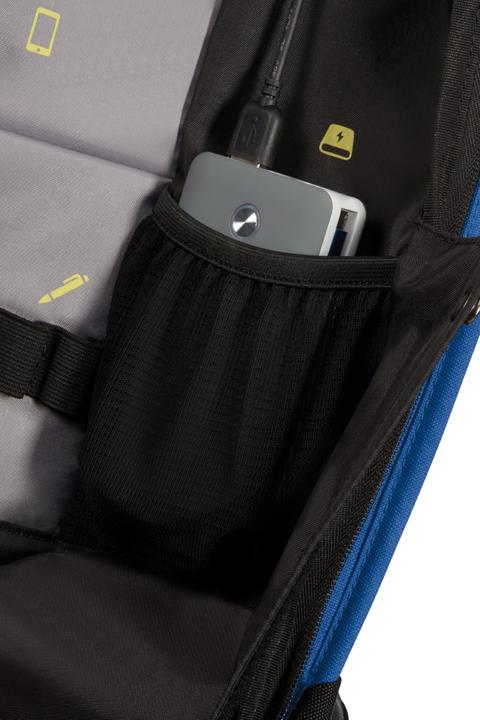 Produktbild Samsonite Securipak M (15.60")