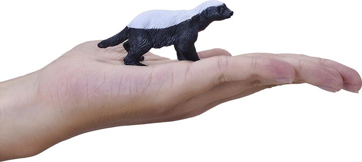 Produktbild Animal Planet Honigdachs