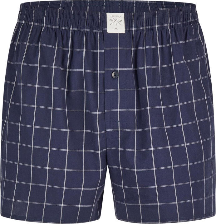Actual product image Mg-1 Boxer Classics (M, pack of 6)