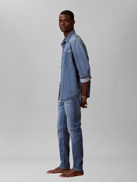 Actual product image Calvin Klein Jeans Slim Taper Embers Jean (W29/L32)