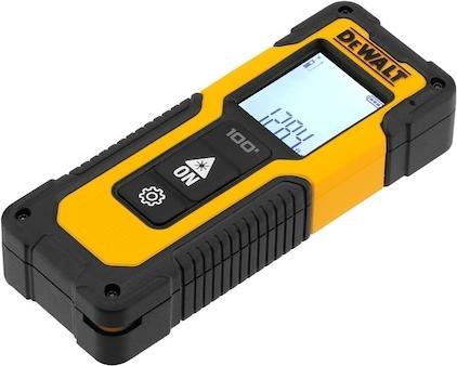 DeWalt Entfernungsmesser bis 60m (60 m)