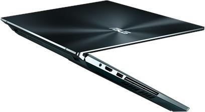 Produktbild ASUS ZenBook Pro Duo (15.60", 1000 GB, 32 GB, CH, Intel Core i9-10980HK)