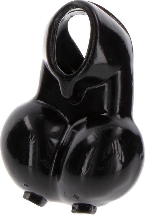 ToyJoy Penis Ring with Scrotum Holder