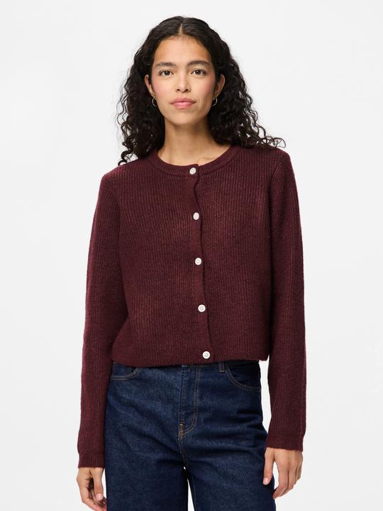 Actual product image Pieces PCSILLY Strickjacke (XL)