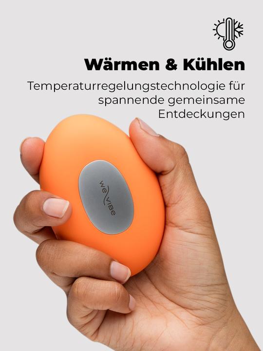 Image du produit We-Vibe Temp