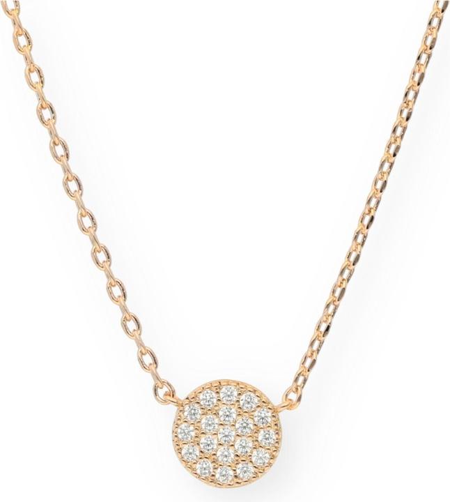 Produktbild Carat Style (Messing Plaqué Or, 45 cm)