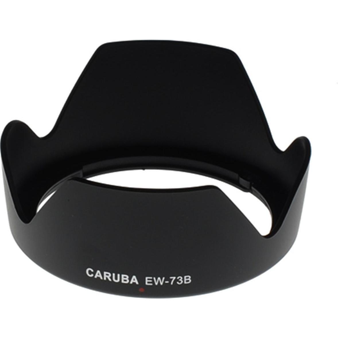 Caruba Nero Ew 73B Paraluce,