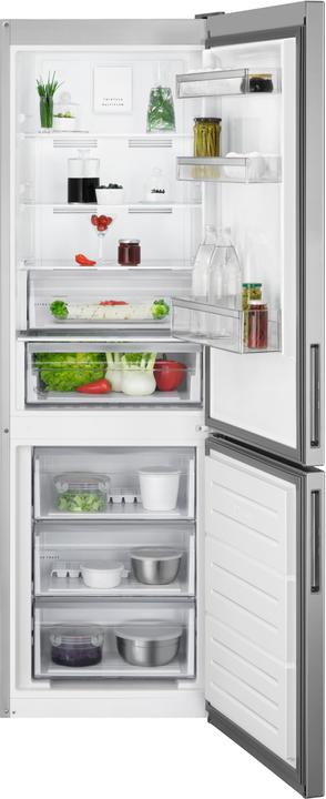 Actual product image AEG RCB632E9MU (Stand-alone, 330 l)