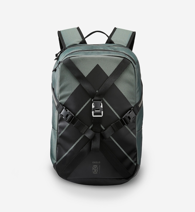 Produktbild Oxelo 20-Litre Inline Skating Backpack BP100 (20 l)