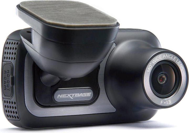 Produktbild Nextbase 422GW (GPS-Empfänger, QHD)