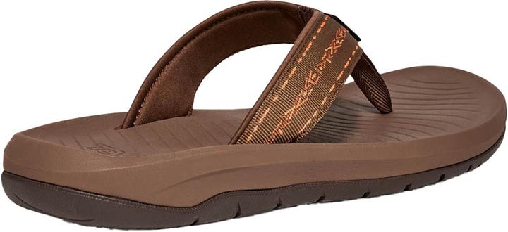 Actual product image Teva 's Hurricane Flip (44.5)