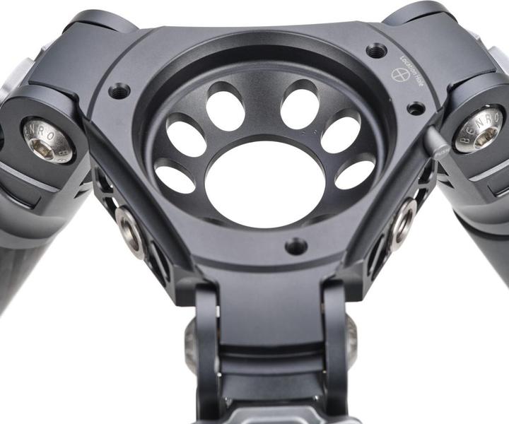 Produktbild Benro TMTH34C Mammoth Carbon Stativ (Carbon)