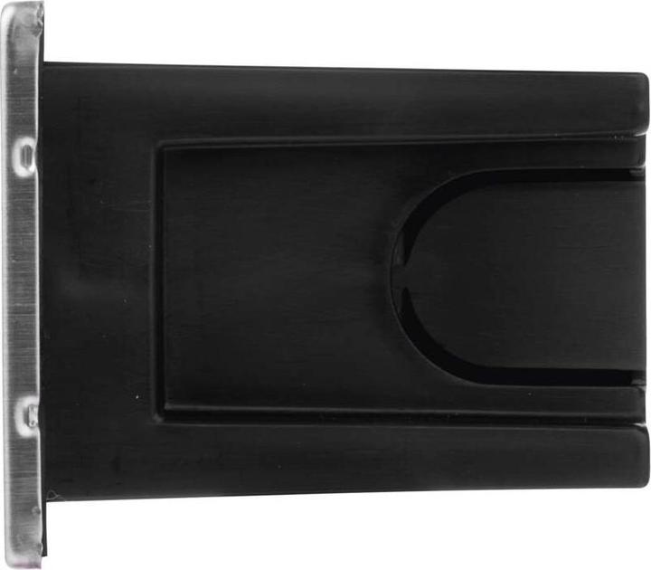 Actual product image Emos LED staircase light - recessed light 123×53, 1.5W warm white IP65 (60 lm, IP65)