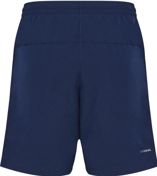 Produktbild hummel Hmlauthentic Woven Shorts Kids (164)