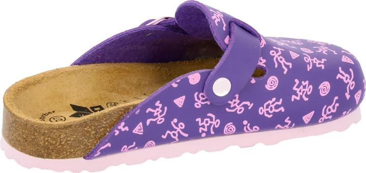 Produktbild Lico Bioline Clog Kids (40)