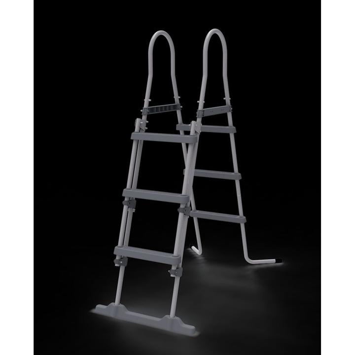 Actual product image Jilong Rectangular Frame - Pool Set (400 x 200 x 99 cm)