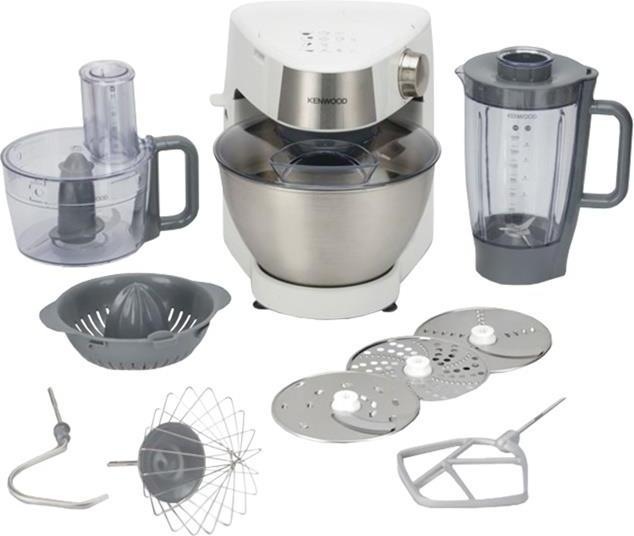 Actual product image Kenwood Prospero+ (1000 W)