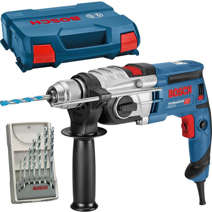 Produktbild Bosch Professional GSB 20-2
