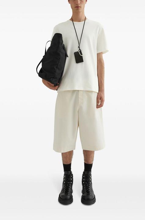 Produktbild Jil Sander T-shirts And Polos White (L)