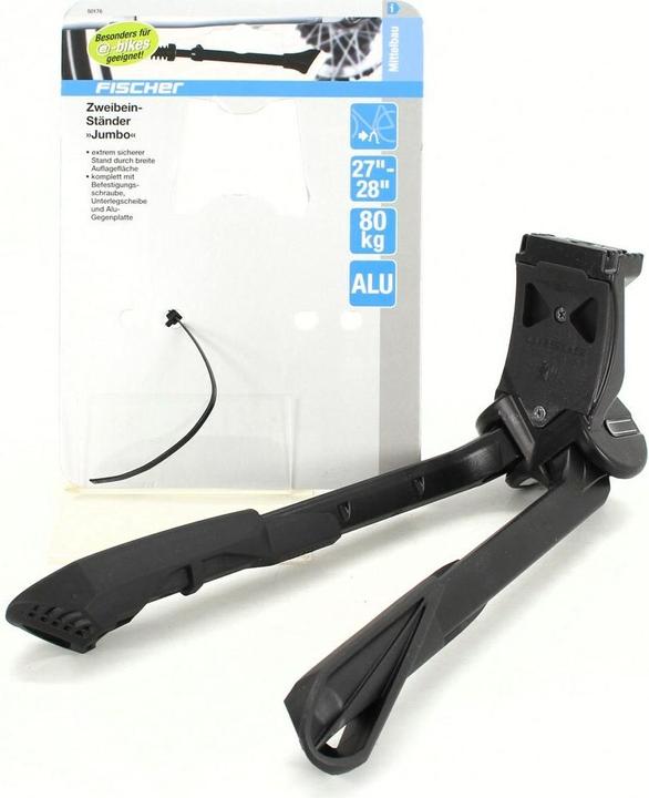 Produktbild Fischer Jumbo