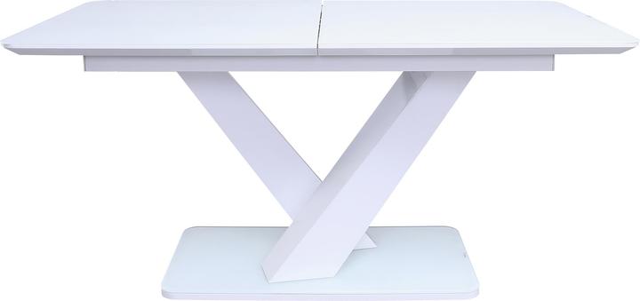 Produktbild SalesFever Essgruppe (Metall, Leder, MDF, Glas)