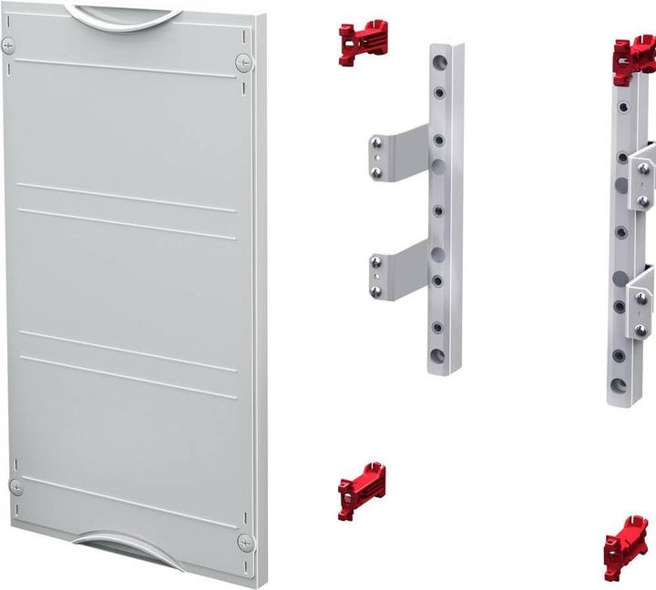 Produktbild Rittal Lastschaltleisten-Modul SV 966