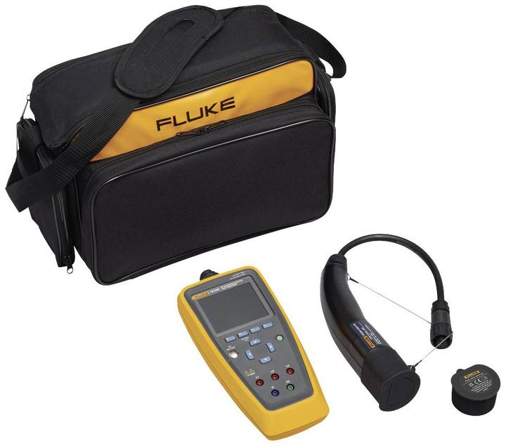 Actual product image Fluke FLUK Analyser