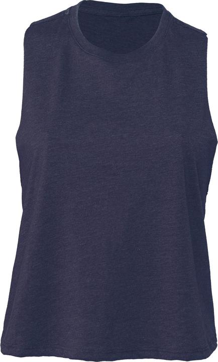 Immagine prodotto Bella Canvas - Canottiera corta con scollo racer back - Donna (S)