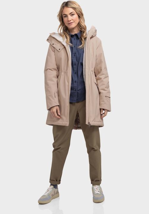 Immagine prodotto Schöffel Stile Crivat Ins