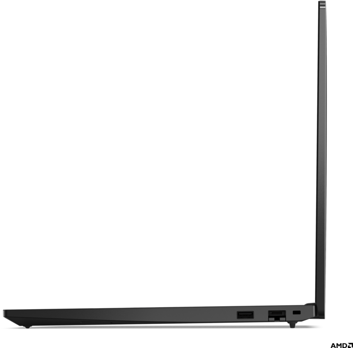 Immagine prodotto Lenovo ThinkPad E16 Gen 2 (16", AMD Ryzen 5 7535HS, 16 GB, 512 GB, DE)