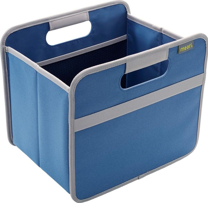Produktbild Meori Faltboxen (27.5 x 32 x 4 cm, 15 l)