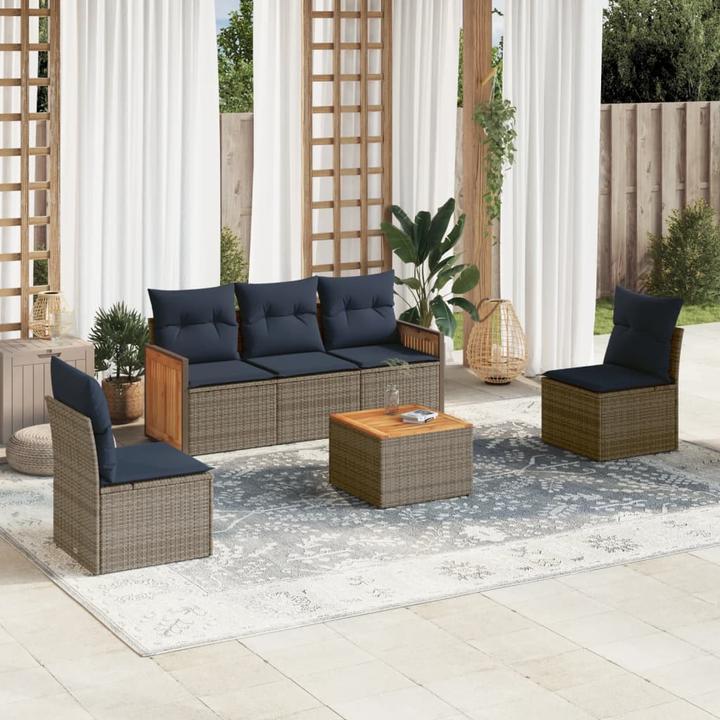 Actual product image vidaXL Reagan