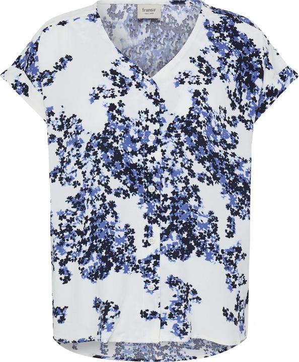 Actual product image Fransa Heat 3 (L)